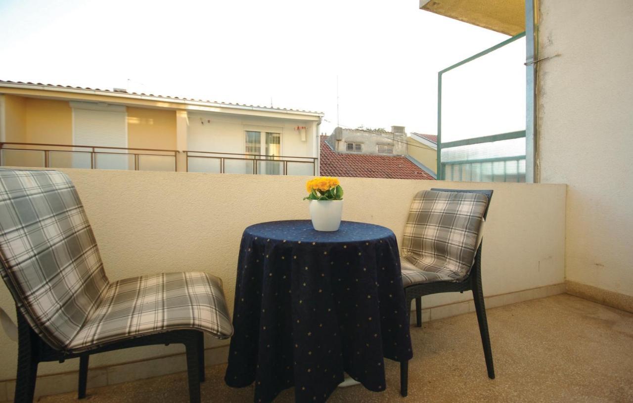 Apartments Ljubica Makarska Exterior foto